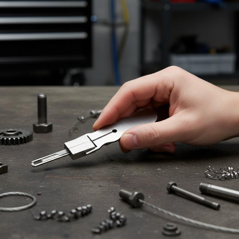 Auto Repair Shop Open - HU66 Fast Open Car Lock Repair