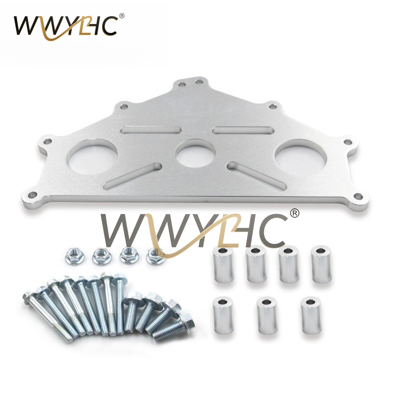 Engine Stand Heavy Duty - Suitable for BBC SBC LS Duramax
