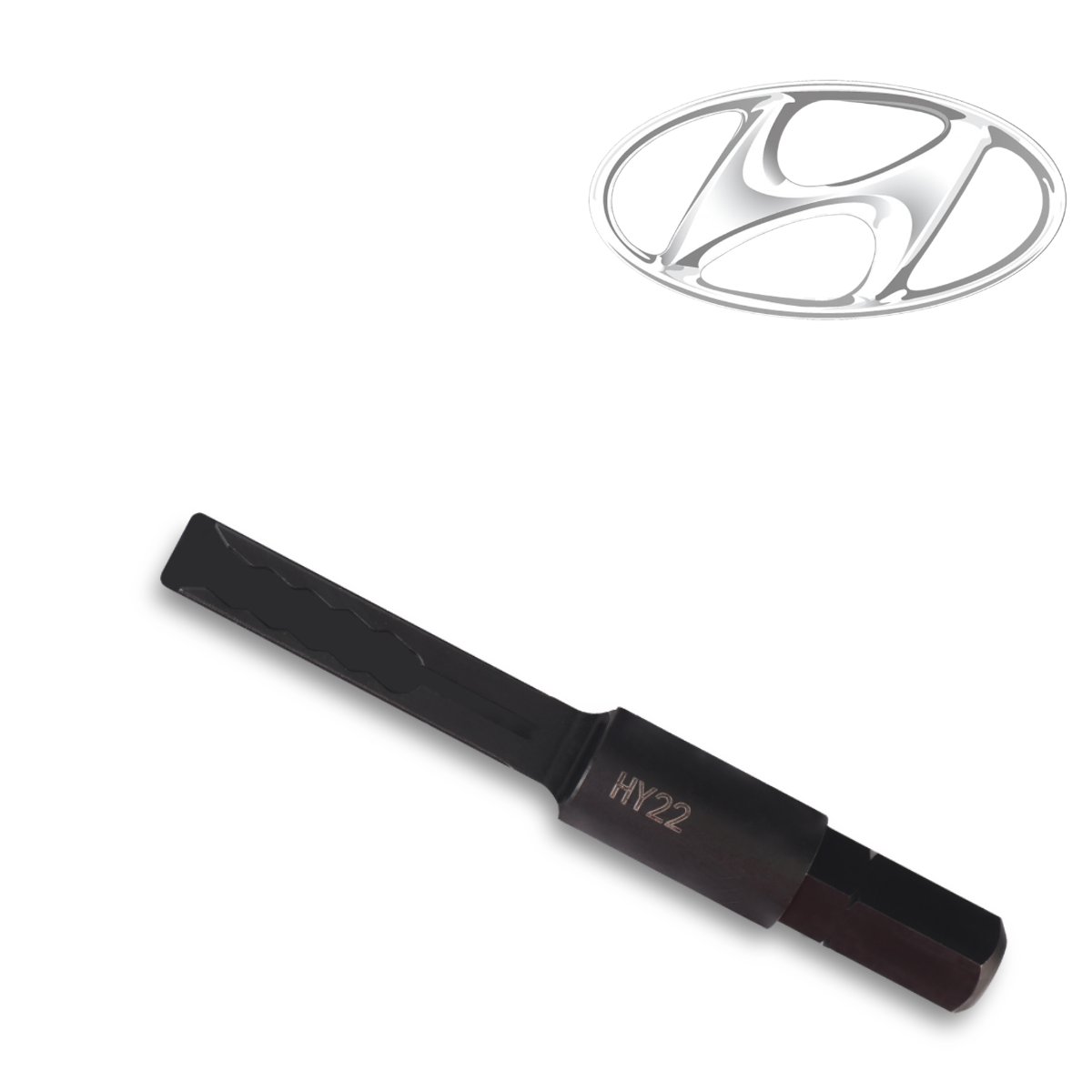 Auto Repair Shop Open - Car Power Key Unlocking Tool, Power
