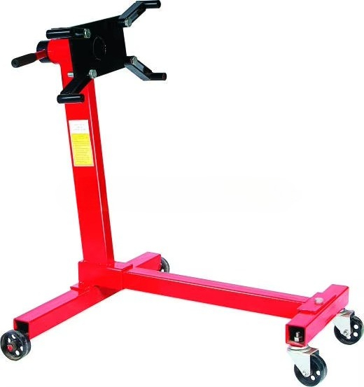 Adjustable High Heavy Duty Car - Engine Stand Heavy Duty recension och pris