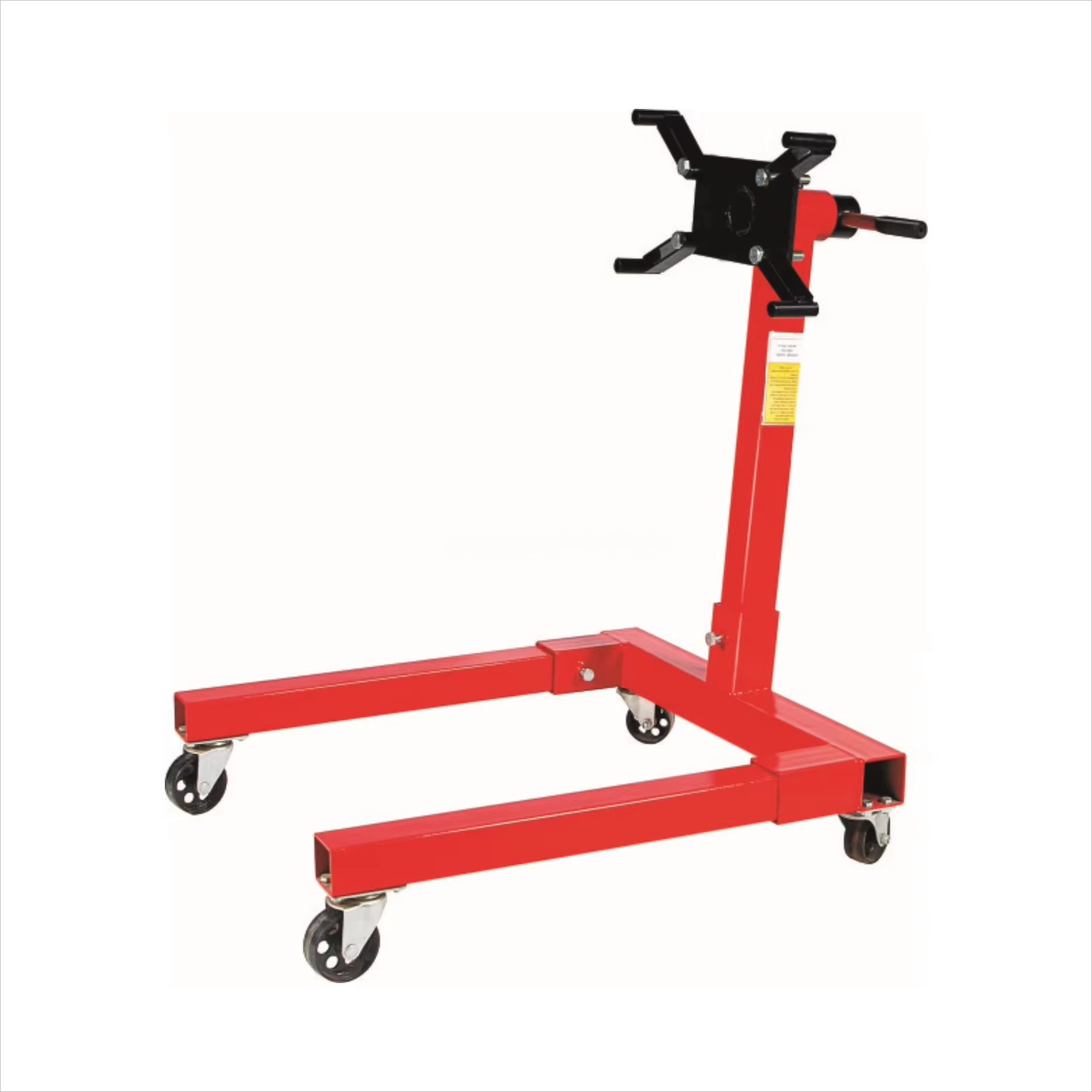 Adjustable High Heavy Duty Car - Engine Stand Heavy Duty recension och pris