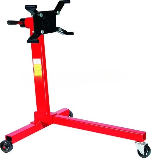 Adjustable High Heavy Duty Car - Engine Stand Heavy Duty recension och pris