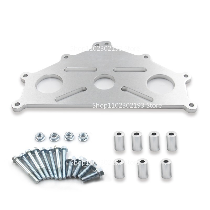 Engine Safe Stand Adapter Plat - Engine Stand Heavy Duty recension och pris