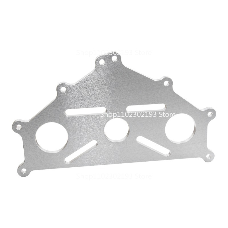 Engine Safe Stand Adapter Plat - Engine Stand Heavy Duty recension och pris