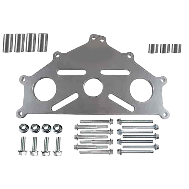 Engine Safe Stand Adapter Plat - Engine Stand Heavy Duty recension och pris