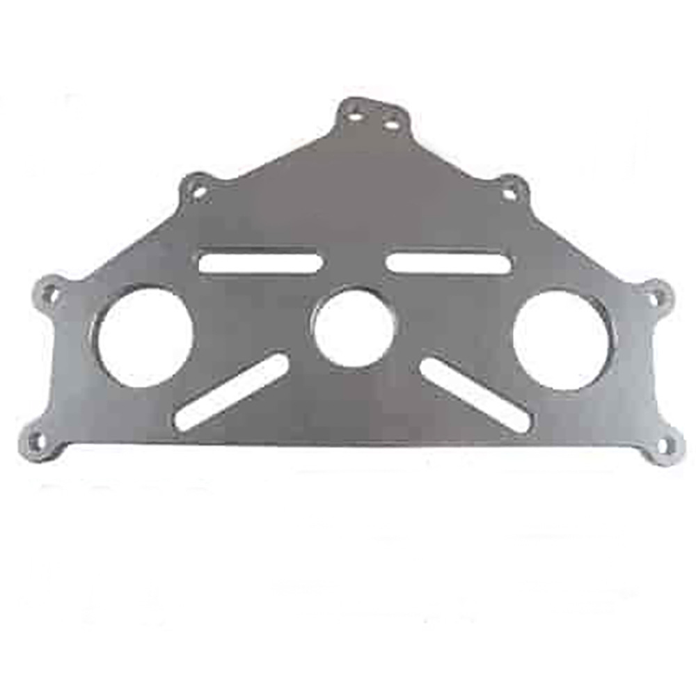 Engine Safe Stand Adapter Plat - Engine Stand Heavy Duty recension och pris