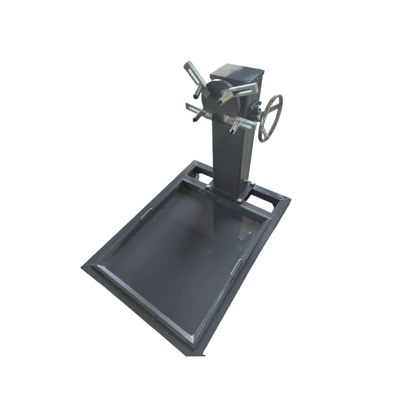 Adjustable Rotating Style Car  - Engine Stand Heavy Duty recension och pris