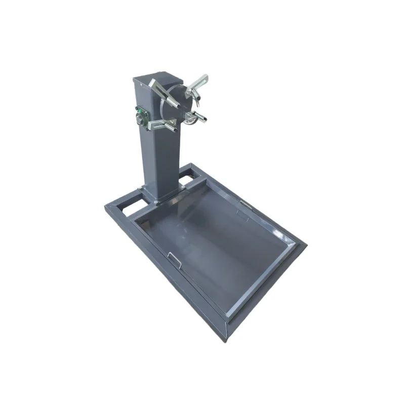 Adjustable Rotating Style Car  - Engine Stand Heavy Duty recension och pris