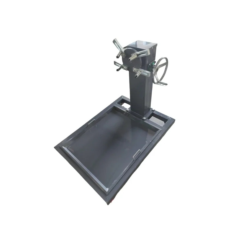 Adjustable Rotating Style Car  - Engine Stand Heavy Duty recension och pris