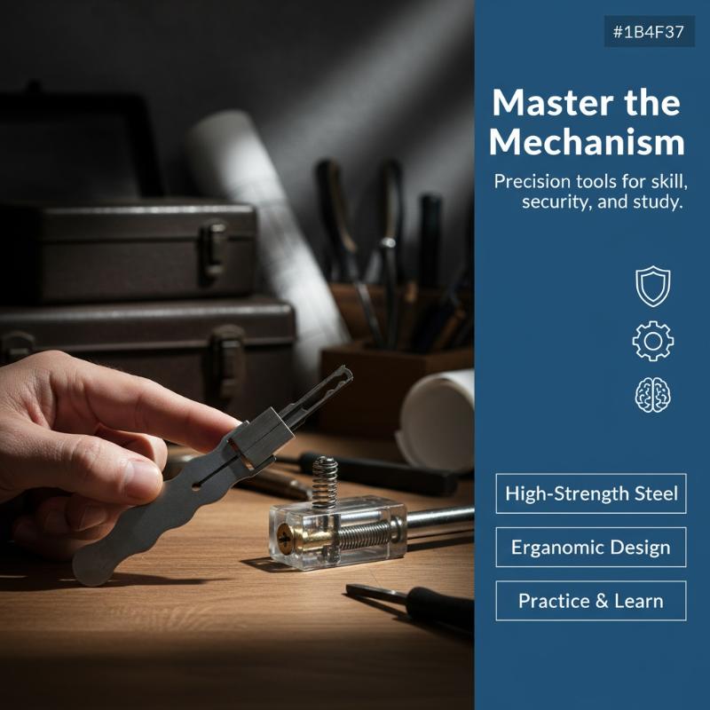 HU66 Fast Open Car Lock Repair - Auto Repair Shop Open recension och pris
