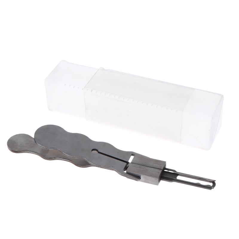 HU66 Fast Open Car Lock Repair - Auto Repair Shop Open recension och pris