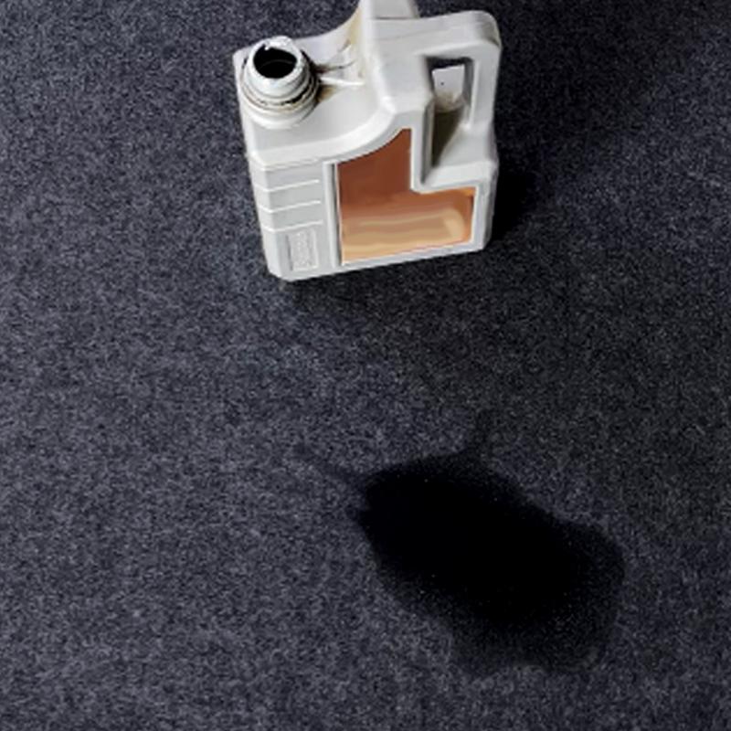 60x36 inches Oil Drain Splash  - Auto Repair Shop For Transmissions recension och pris
