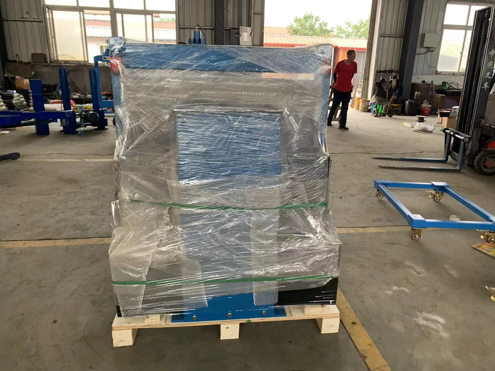 Electric Heavy Duty 3000kg  Ro - Engine Stand Heavy Duty recension och pris