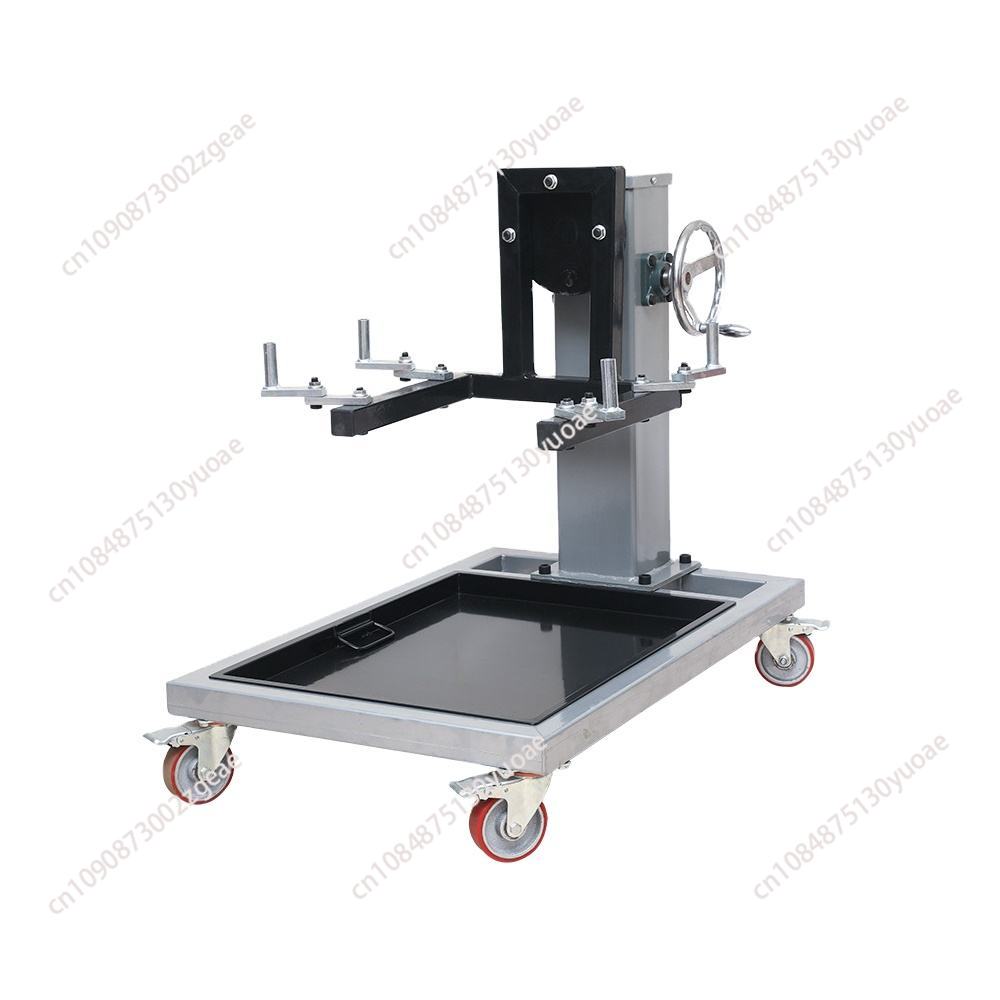 Repair Vehicle Tools Car Engin - Engine Stand Heavy Duty recension och pris