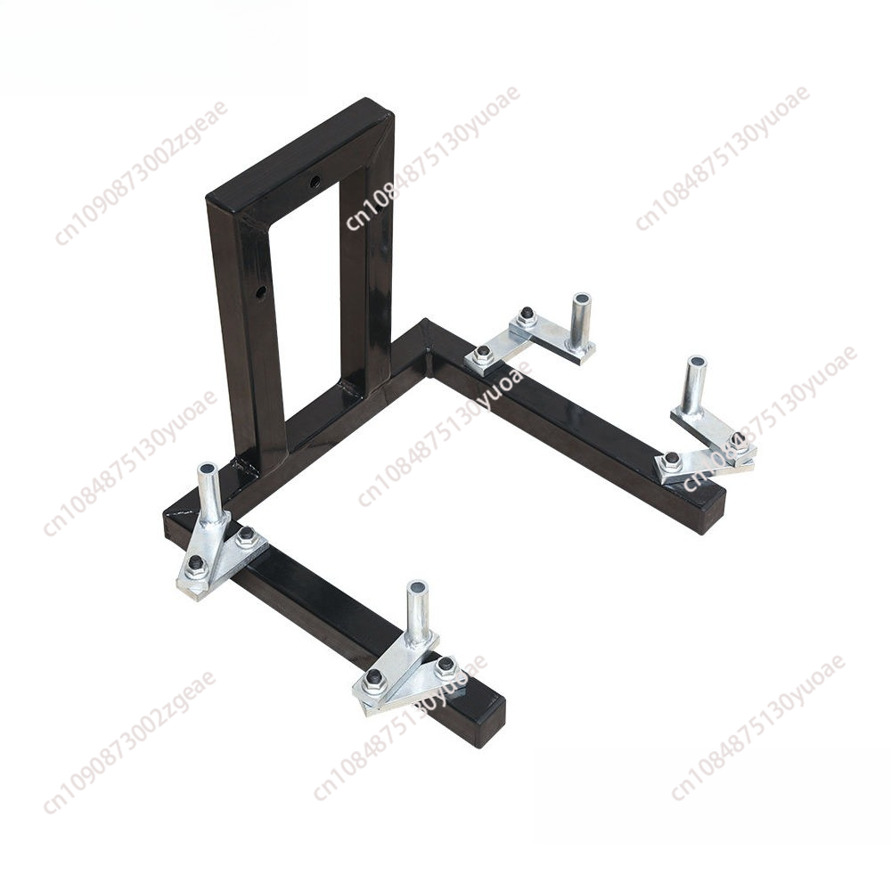 Repair Vehicle Tools Car Engin - Engine Stand Heavy Duty recension och pris