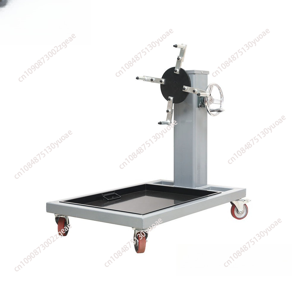 Repair Vehicle Tools Car Engin - Engine Stand Heavy Duty recension och pris