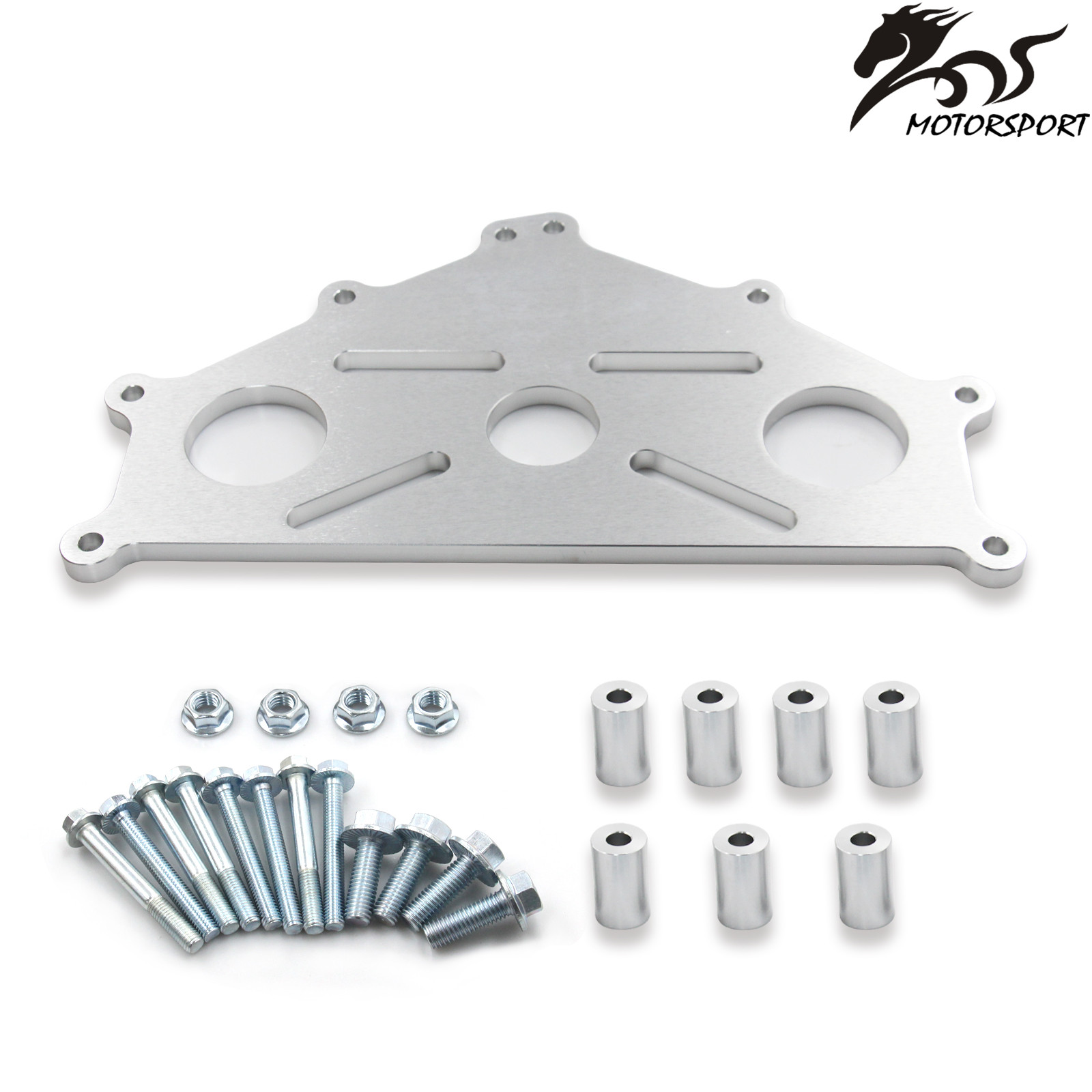 Engine Safe Stand Adapter Plat - Engine Stand Heavy Duty recension och pris