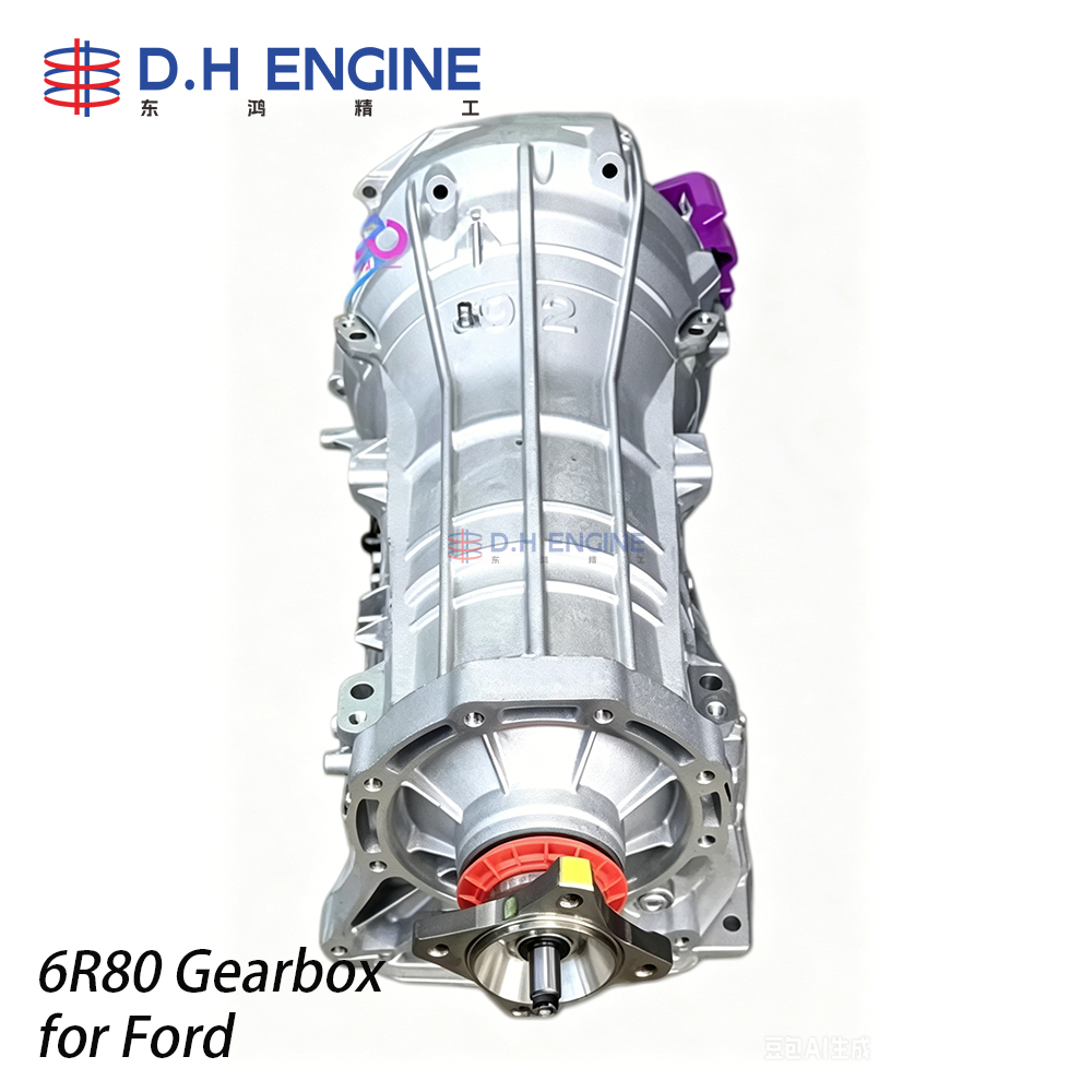 Durable 6 Speed Automatic 6R80 - Auto Repair Shop For Transmissions recension och pris
