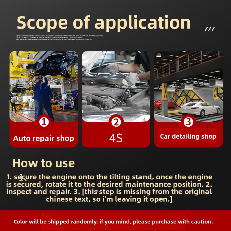 Car Engine Transmission Rotati - Auto Repair Shop For Transmissions recension och pris