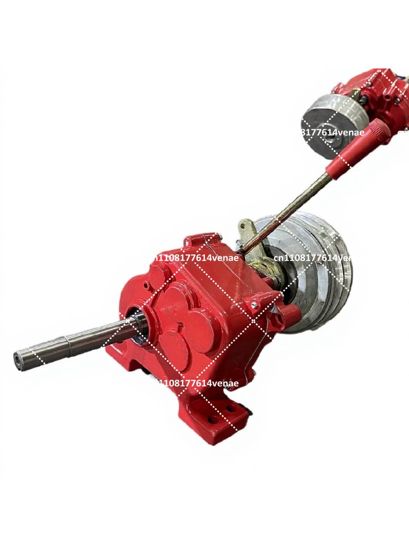 Transmission Gearbox Trolley H - Auto Repair Shop For Transmissions recension och pris