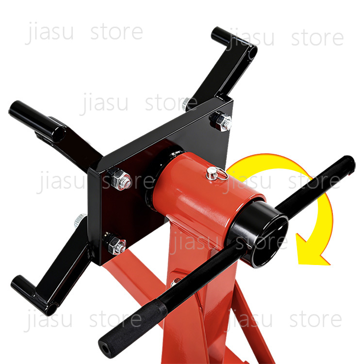 Heavy Duty Engine Stand 360° R - Engine Stand Heavy Duty recension och pris