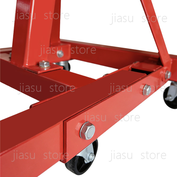 Heavy Duty Engine Stand 360° R - Engine Stand Heavy Duty recension och pris