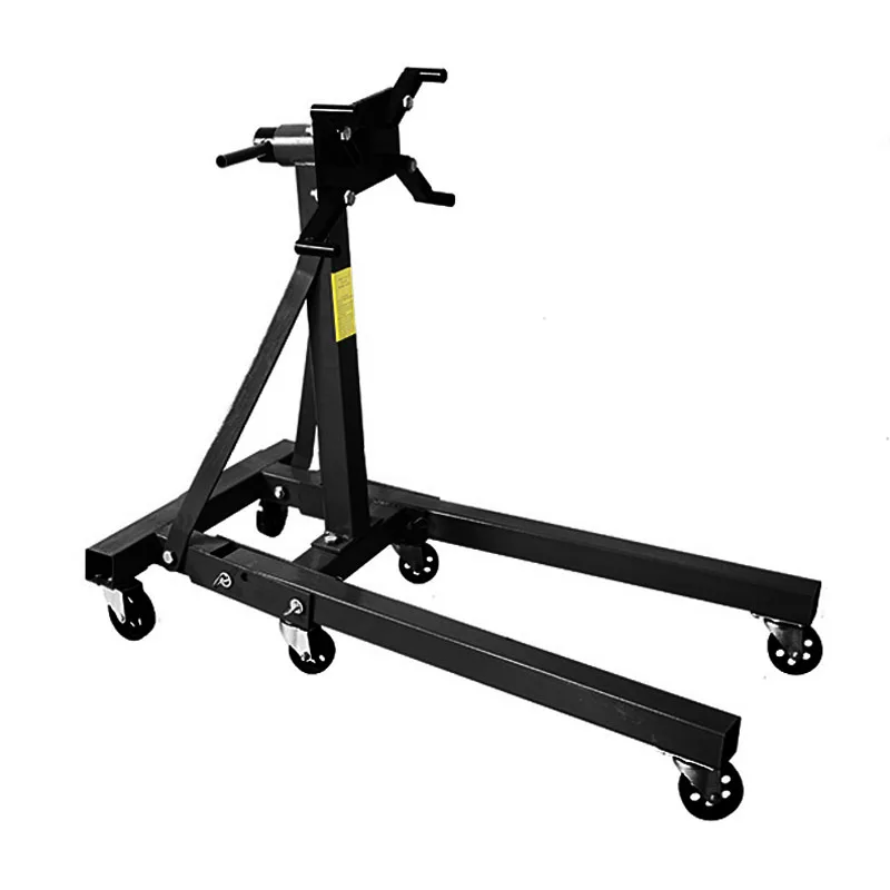 # Engine Stand: Heavy-Duty, Ad - Engine Stand Heavy Duty recension och pris