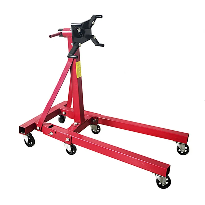 # Engine Stand: Heavy-Duty, Ad - Engine Stand Heavy Duty recension och pris