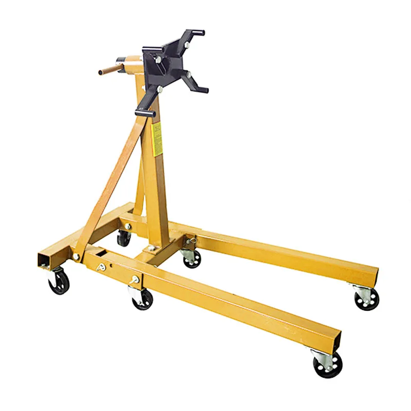 # Engine Stand: Heavy-Duty, Ad - Engine Stand Heavy Duty recension och pris