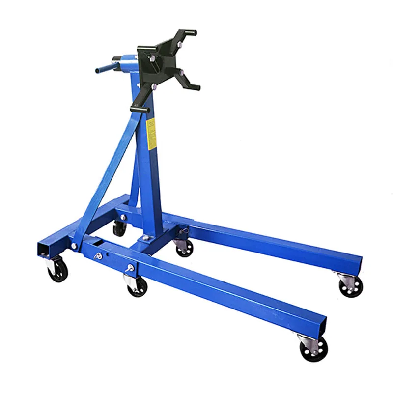# Engine Stand: Heavy-Duty, Ad - Engine Stand Heavy Duty recension och pris