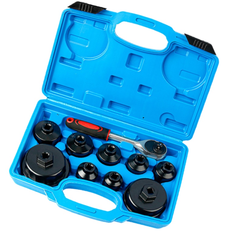 For Toyota Lexus Mercedes Benz - Oil Filter Wrench recension och pris