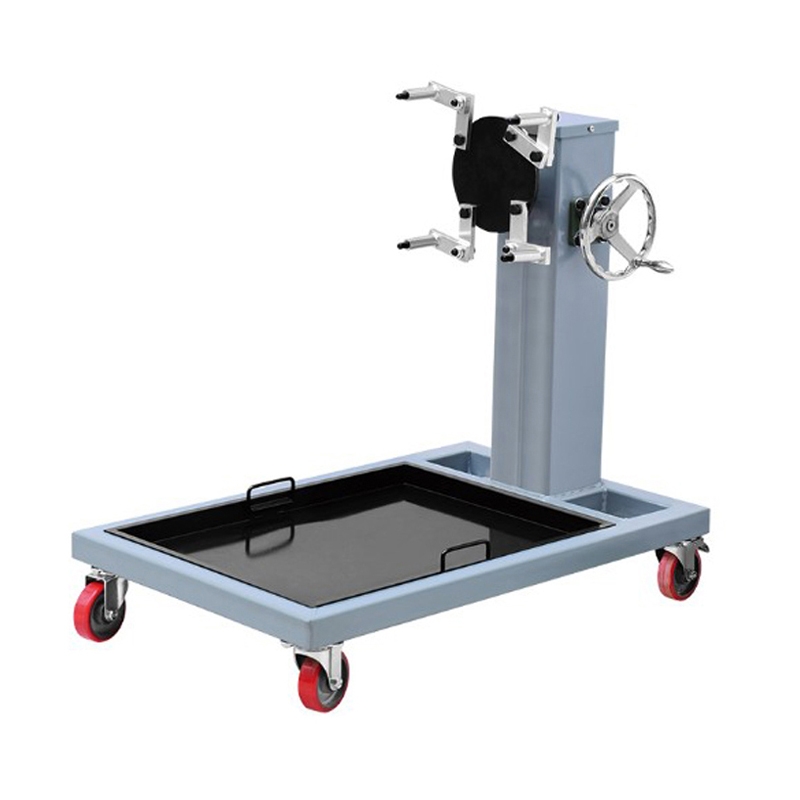 Heavy Duty Height - Adjustable - Engine Stand Heavy Duty recension och pris