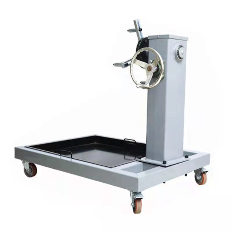 Heavy Duty Height - Adjustable - Engine Stand Heavy Duty recension och pris