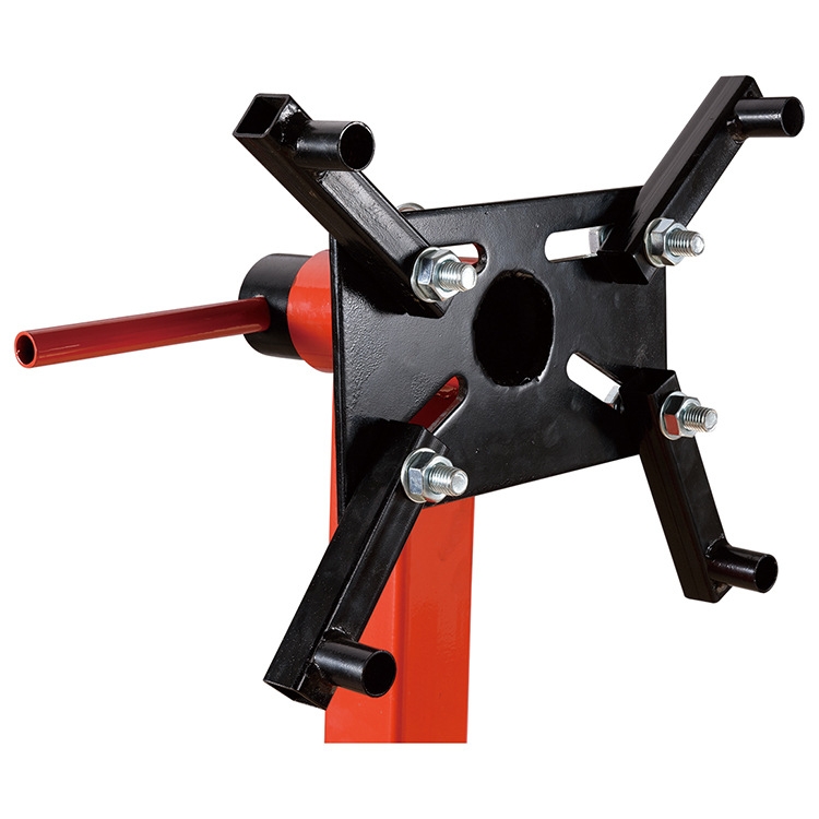 Heavy Duty Height - Adjustable - Engine Stand Heavy Duty recension och pris