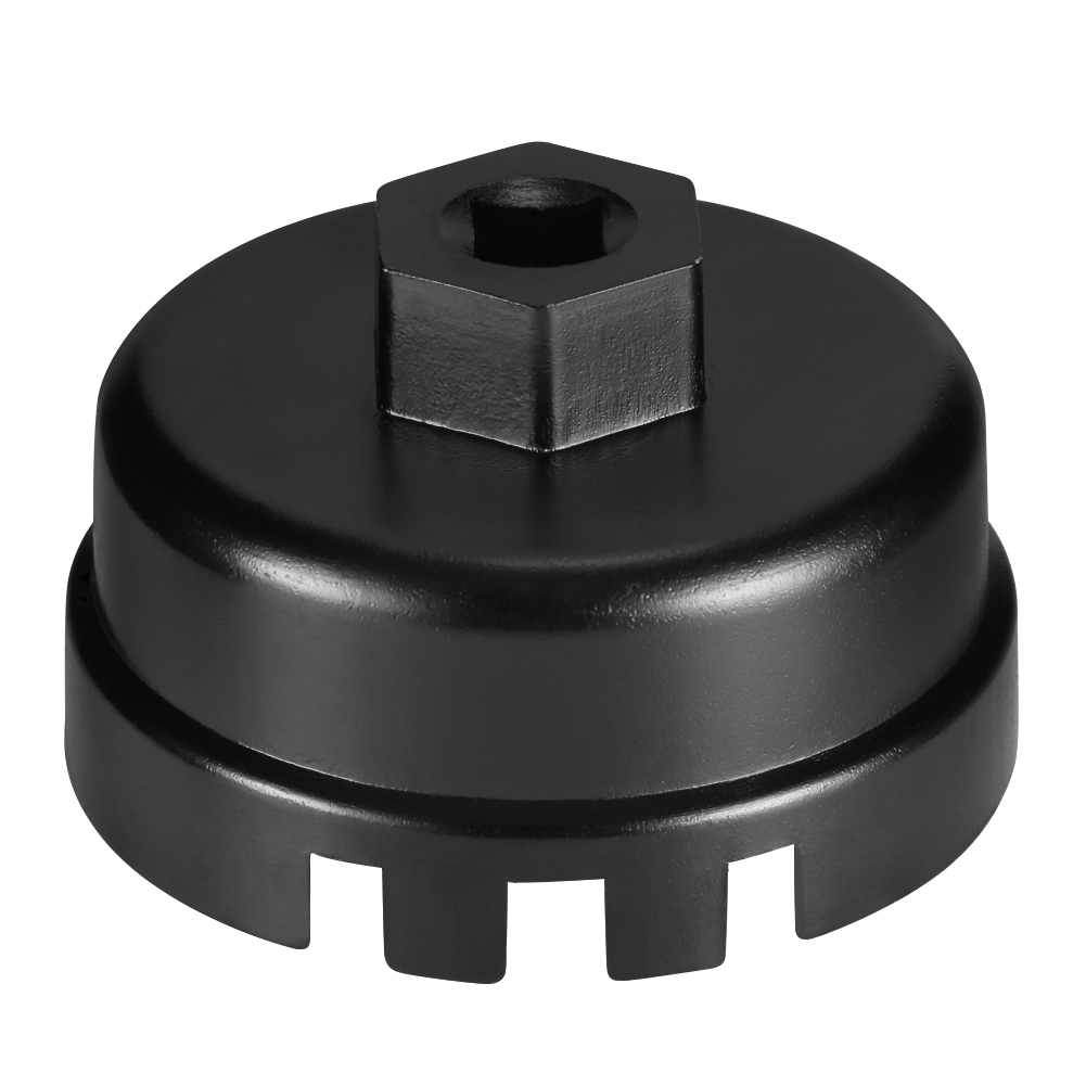 3/8 Square Drive Socket Remove - Oil Filter Wrench recension och pris