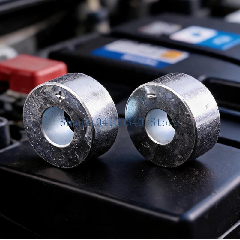 02DC Metal Battery Post Repair - Auto Repair Shop Open recension och pris