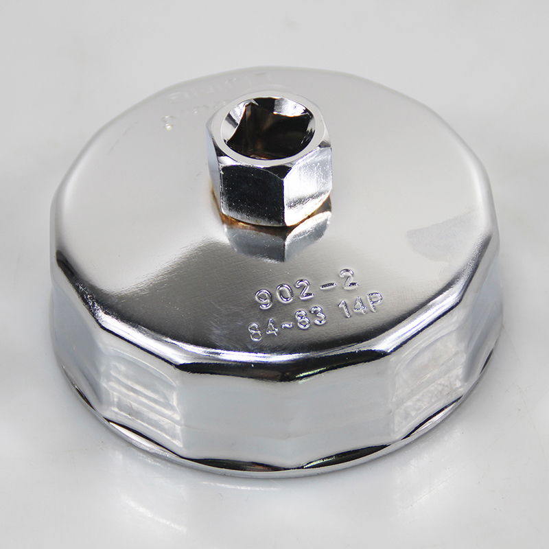 84mm-14 Flutes 902-2 Oil Filte - Oil Filter Wrench recension och pris