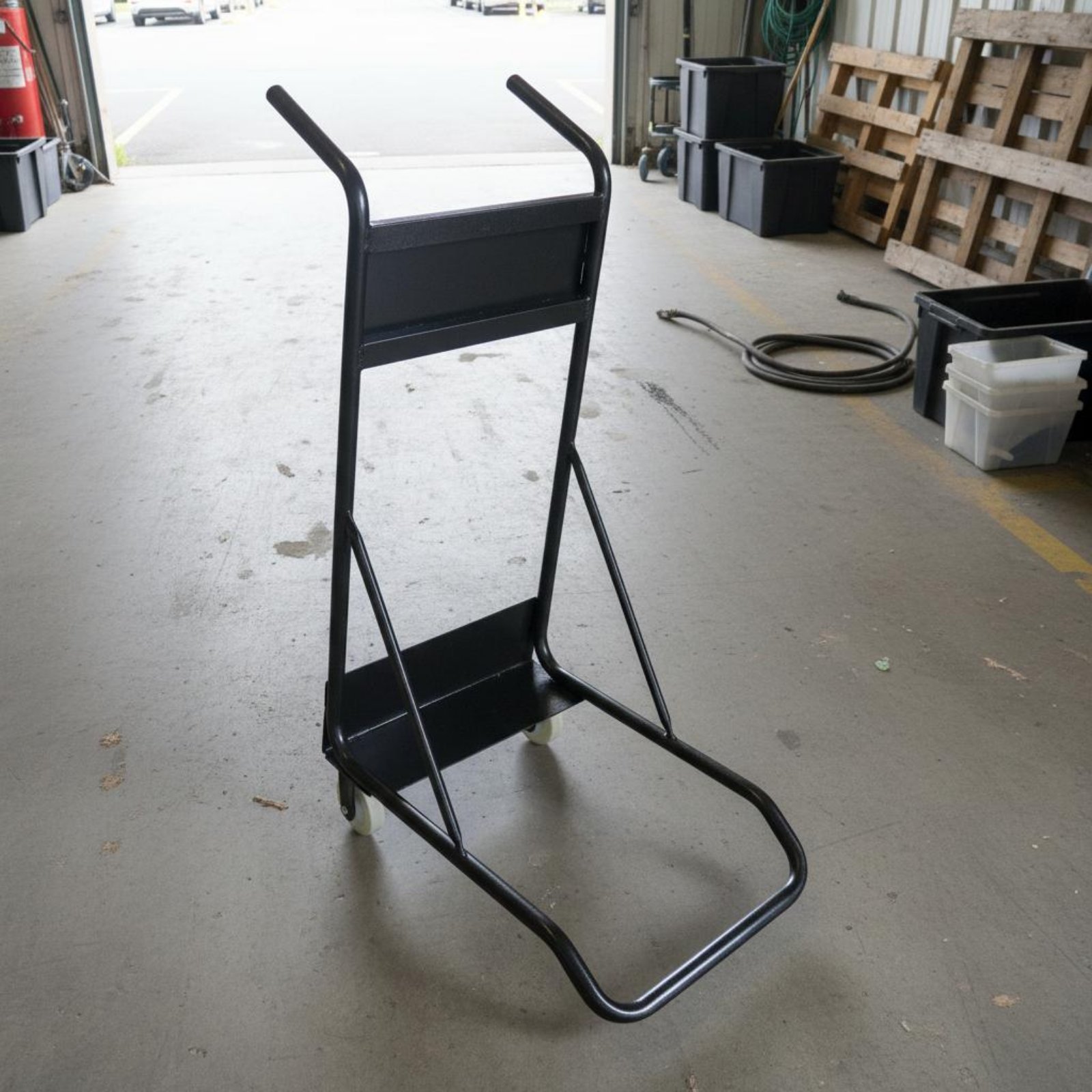Boat Engine Display Stand Stab - Engine Stand Heavy Duty recension och pris